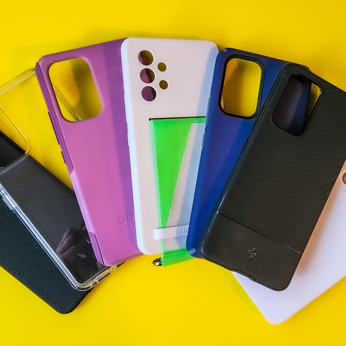 Best Samsung Galaxy S23, S23 Plus and S23 Ultra Cases for 2023 - CNET