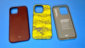 Best Eco-Friendly and Recycled iPhone 13 Cases for 2023     - CNET