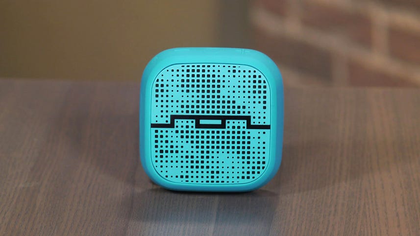 Sol Republic Punk: Pocket-sized Bluetooth speaker packs a punch