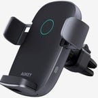 aukey-wireless-car-charger