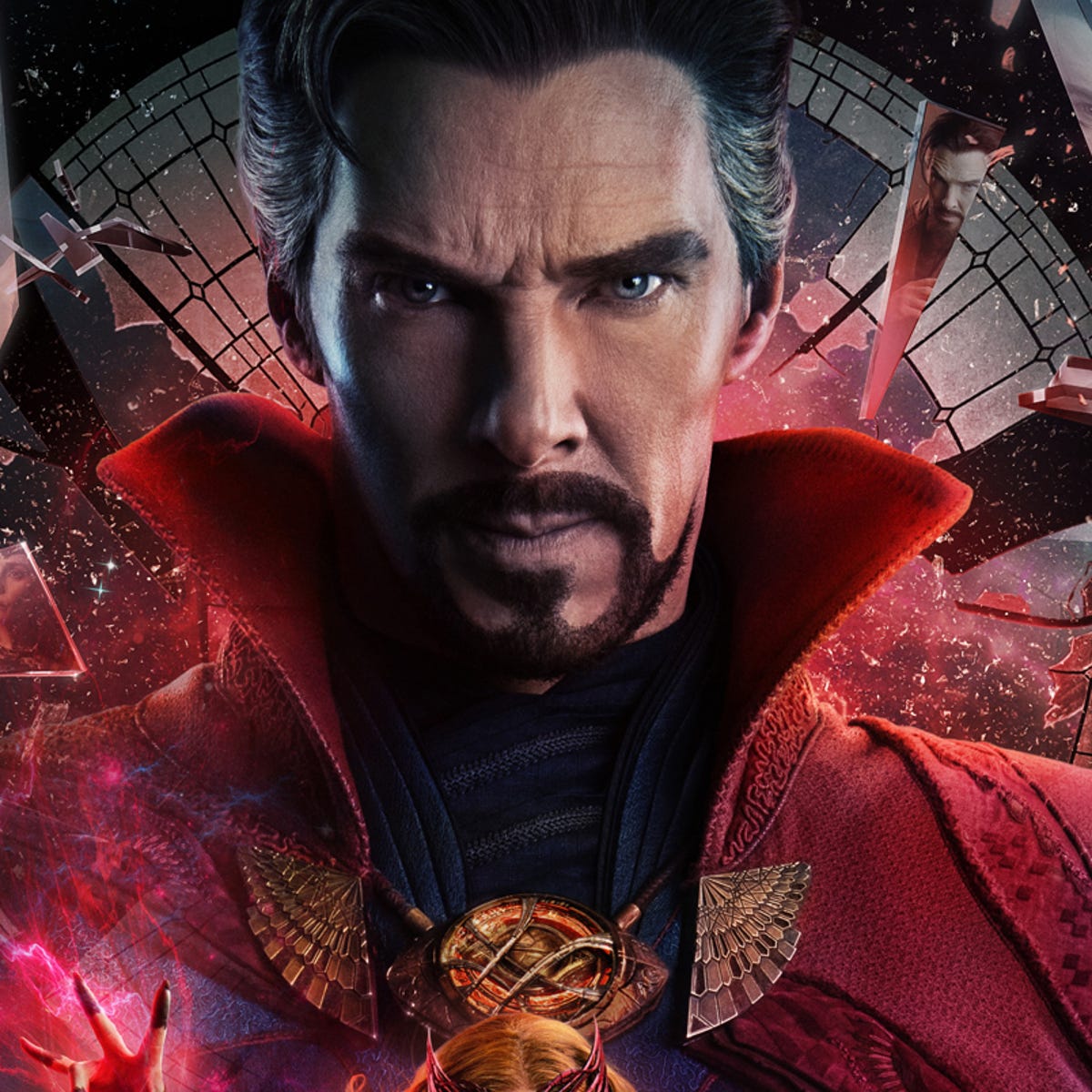 Is 'Doctor Strange 2' Suitable For Children? What You Should Know ...