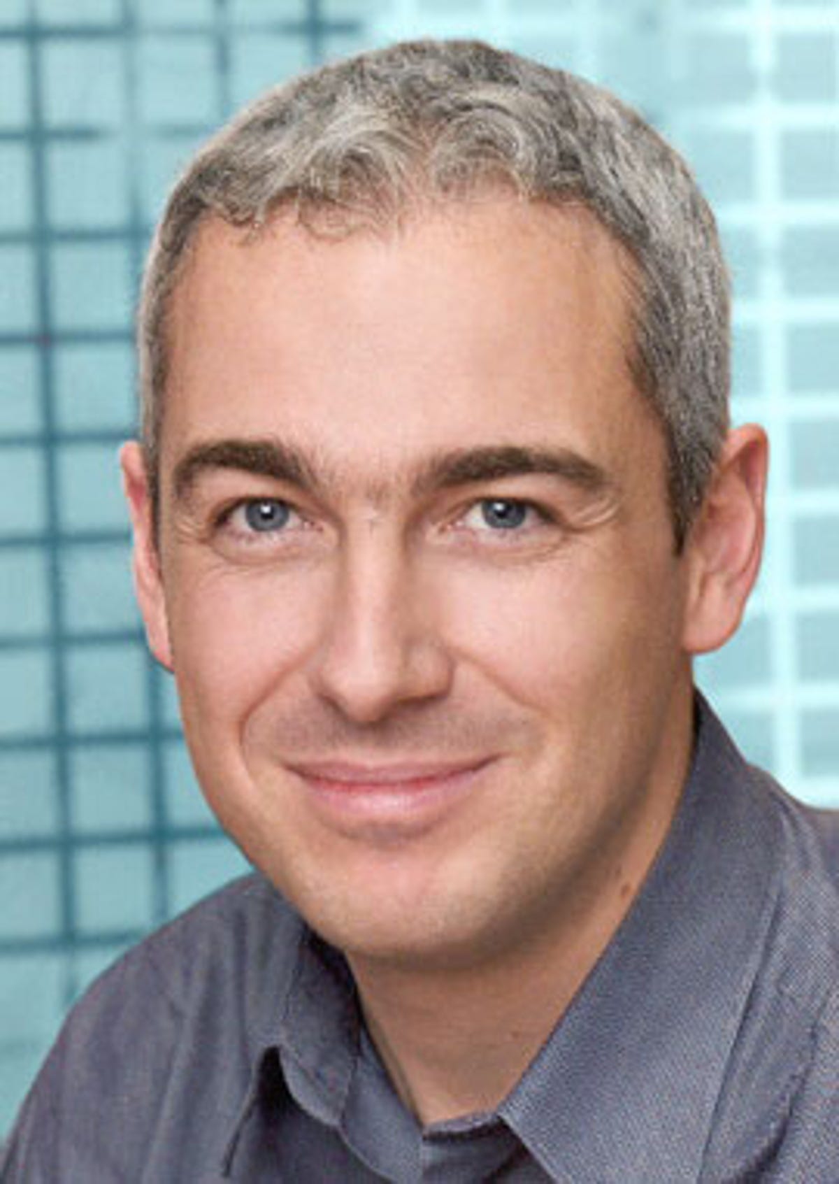 Frederic Guichard, DxO Labs' chief scientist