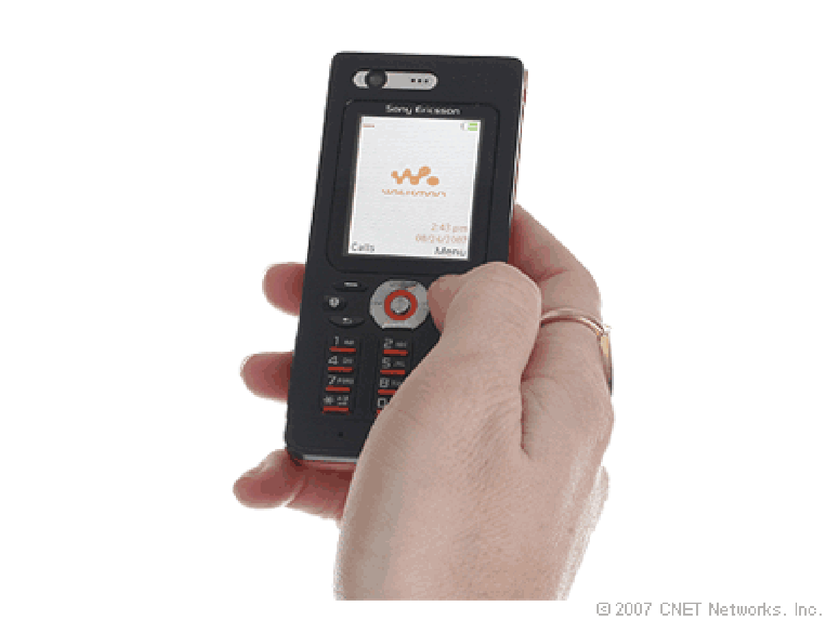 Sony Ericsson W880i W880, Ai technical specifications 