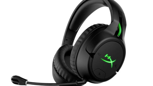 Ziektecijfers puzzel roterend Best Xbox Headset for 2023: Top Xbox Series X/S and Xbox One Picks - CNET