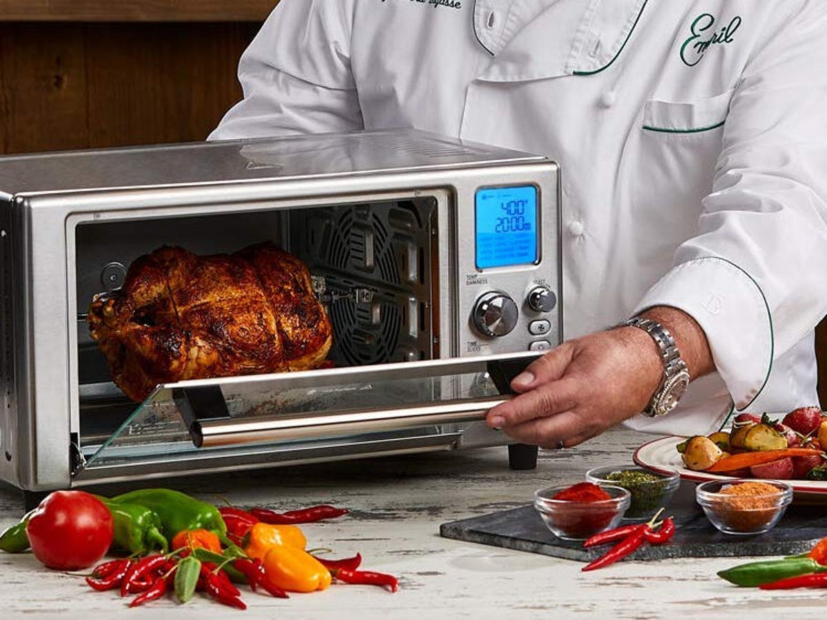 Get the Emeril Lagasse Power AirFryer 360 for $116 - CNET