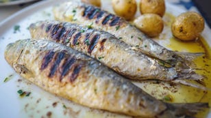9 Best Fish to Grill This Weekend, According to an Expert