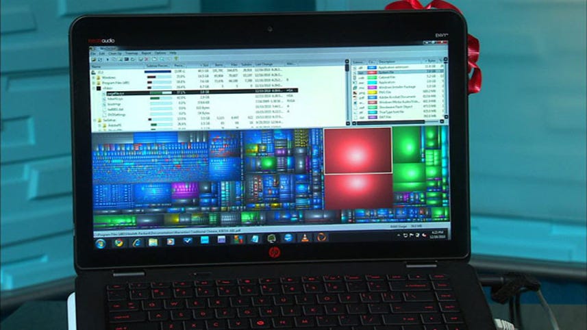 Six essential free apps for your new PC