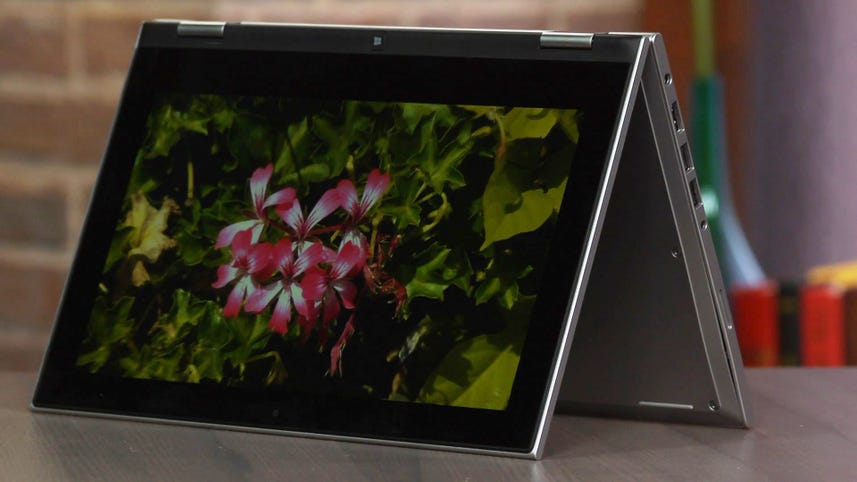 Dell's Inspiron 11 3000 gives budget buyers something to flip for