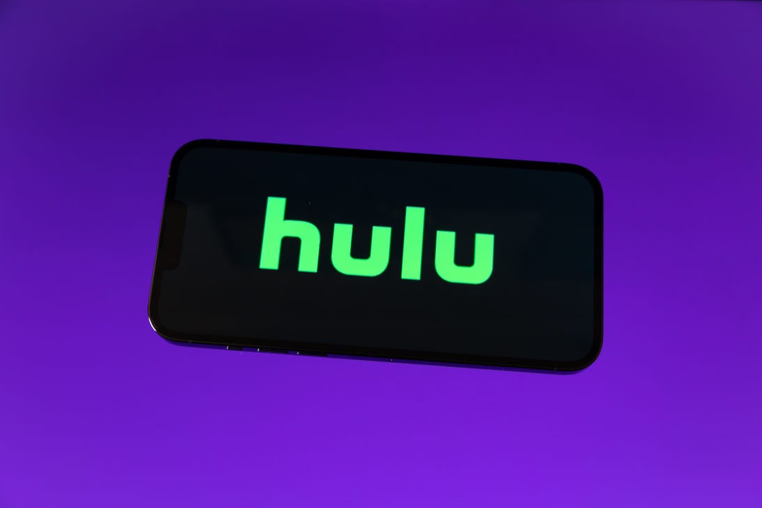 Filmes e programas de TV do Hulu