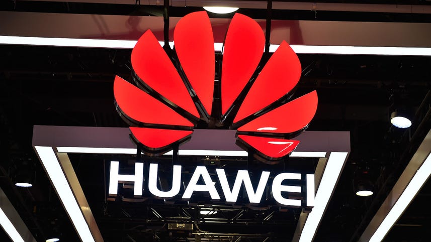 Huawei scales back production, AI destroys humans (again)
