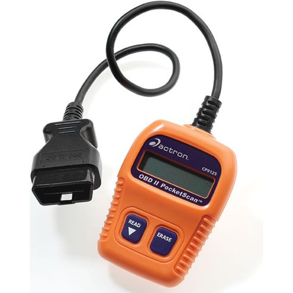 A brief intro to OBD-II technology - CNET