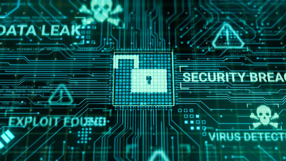 Become a Cybersecurity Expert for Just $80 With This 26-Course Bundle