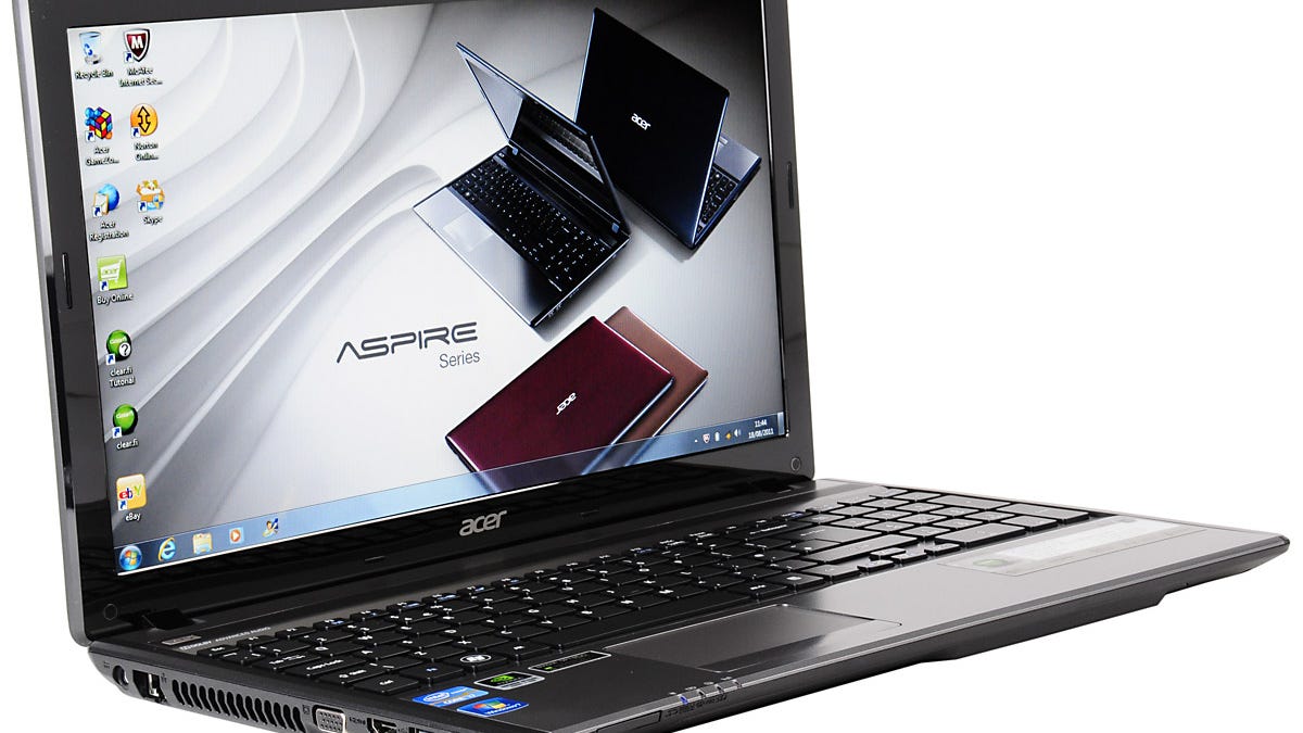 Büfe tarla ünsüz  Acer Aspire 5755G review: Acer Aspire 5755G - CNET