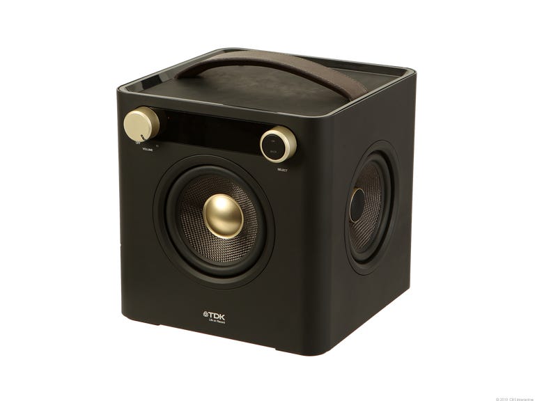 Tdk sound cube - Unsere Produkte unter den Tdk sound cube