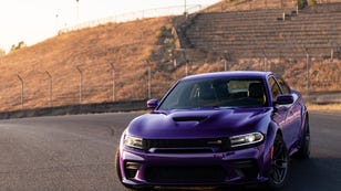 2023 Dodge Charger, Challenger Lean on Nostalgia for Final Production Year