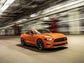 2020 Ford Mustang EcoBoost Premium Fastback