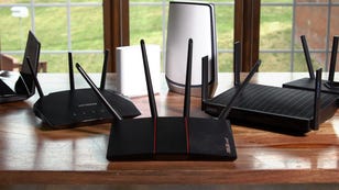 Your Router Is Collecting Data. Here's What to Know, and How to Protect Your Privacy