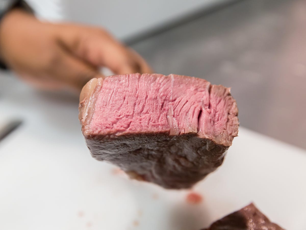 steak cut