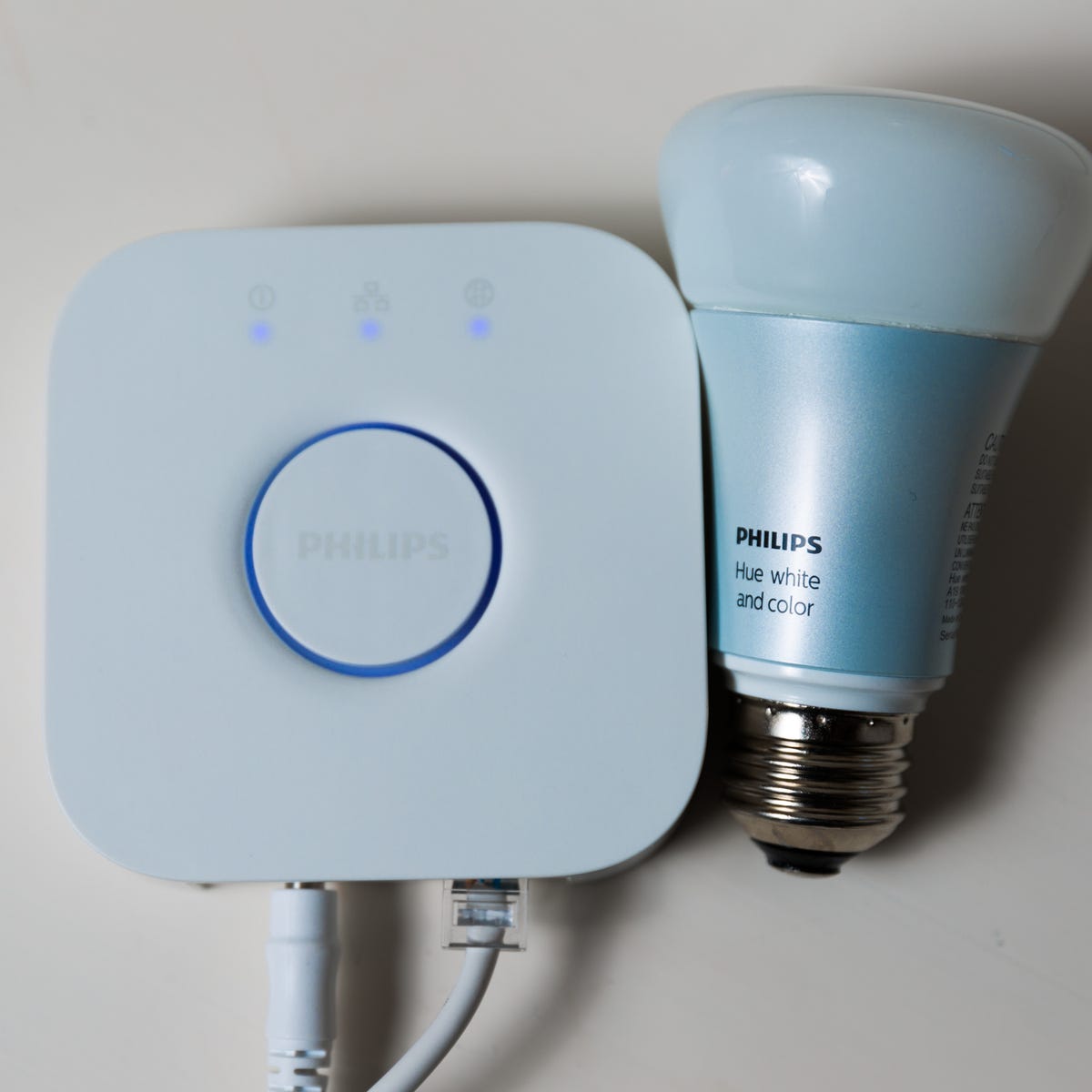 Philips Hue 2.0 Starter Kit review: The biggest name in smart