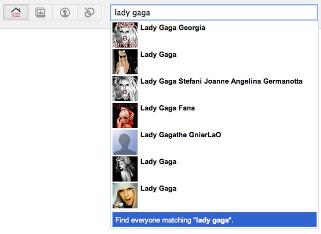 Will the real Lady Gaga on Google+ please stand up?