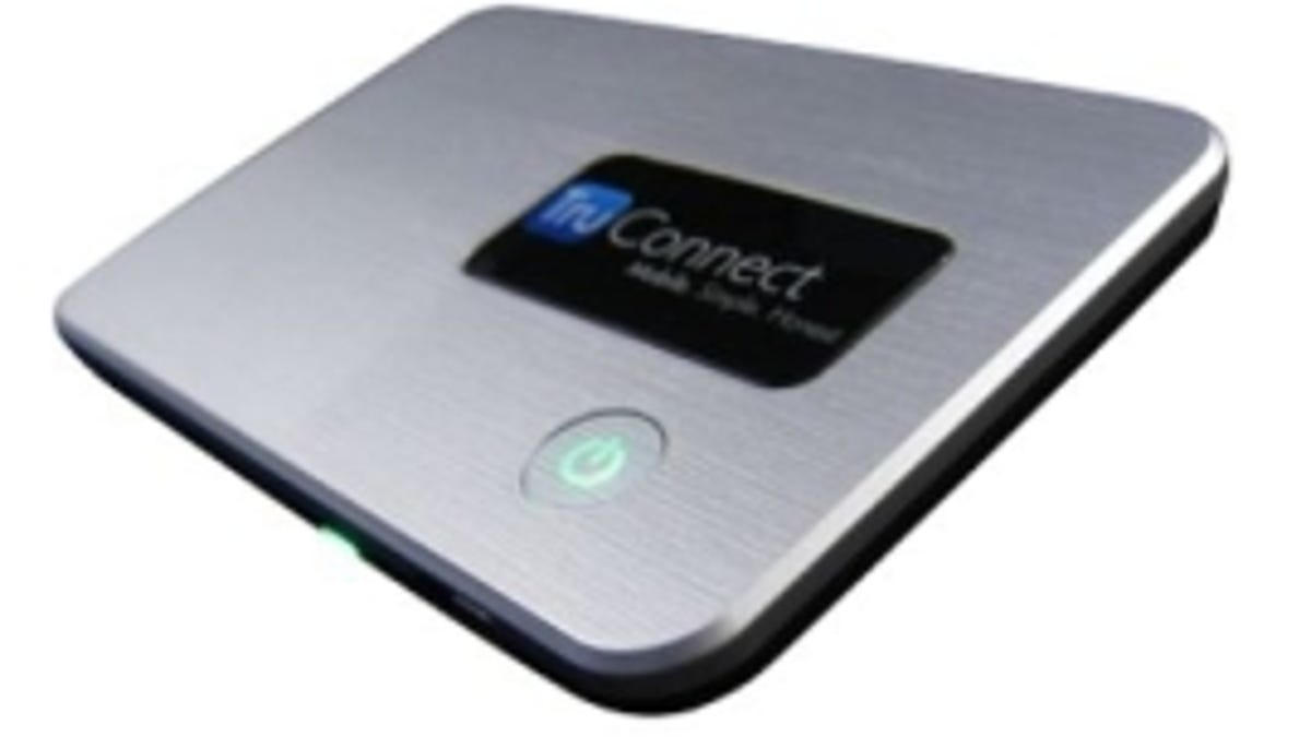 The TruConnect MiFi can be yours for $74 when you use a CNET-exclusive discount code.