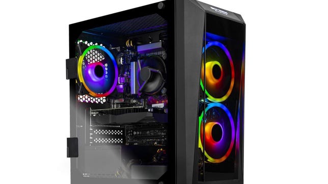 Best Gaming PC Deals: Save $1,600 on an ABS Desktop With RTX 3080 Ti Graphics 1