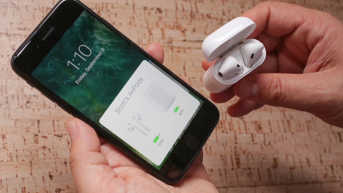 Apple AirPods, 10 alternative anche per Android