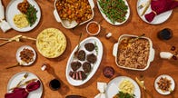 Best Thanksgiving Meal Delivery Options for 2023