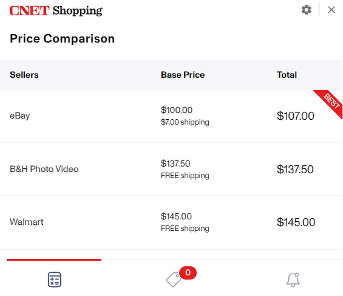 Looking for Great Deals? Use CNET Shopping to Save Time and Money - CNET