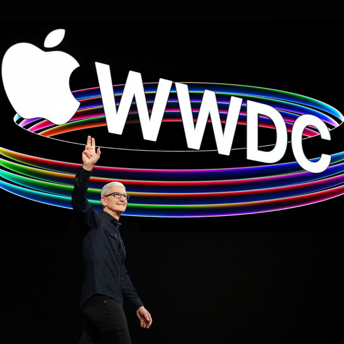 Wwdc 2023 Biggest Reveals: Vision Pro Headset, Ios 17, Macbook Air And More  - Cnet