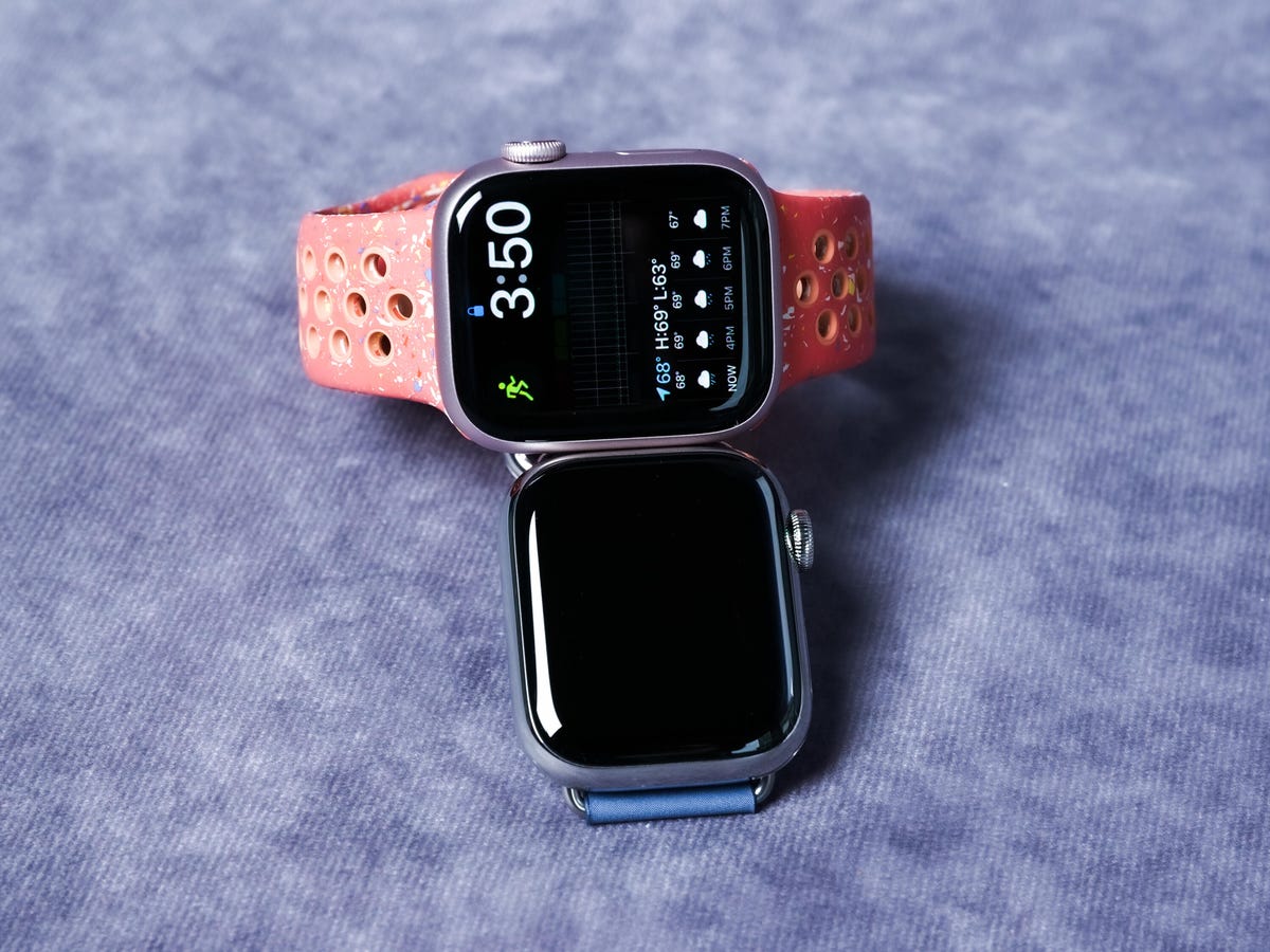Apple Watch Series 9 and Ultra 2 Ban: Can You Buy and What You