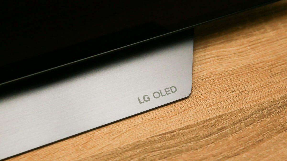 LG C9 series OLED TV OLED65C9P