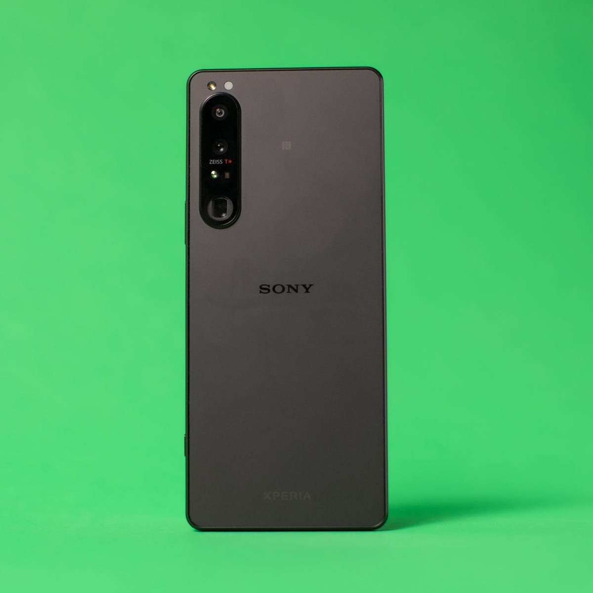 Sony Xperia 1 V review: Too much money, not enough phone