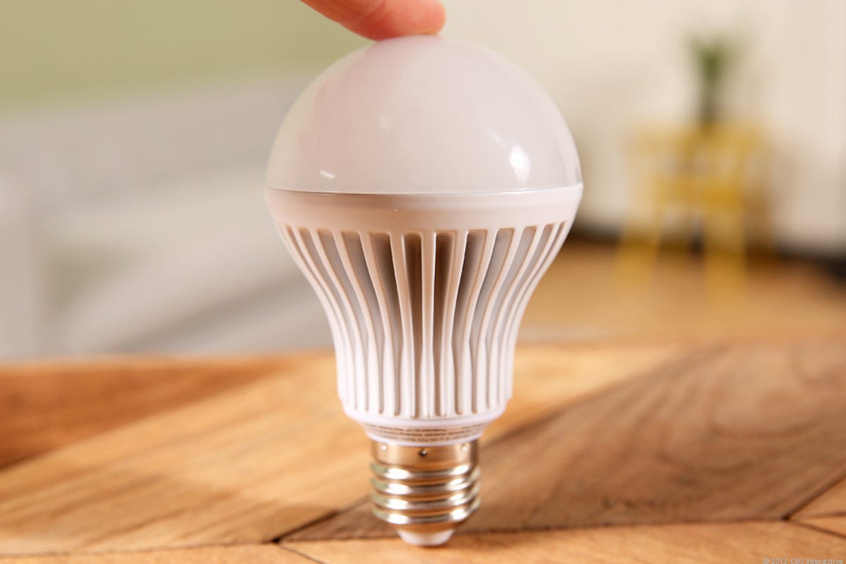 Insteon LED Bulb