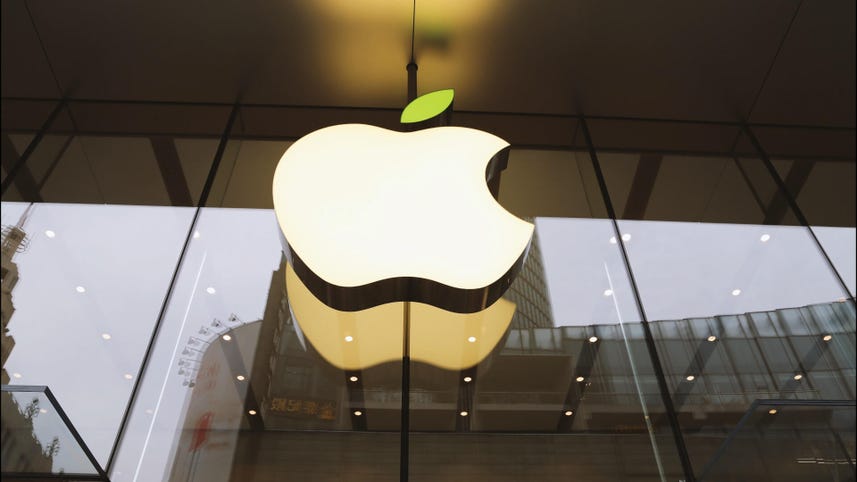 Apple settles iPhone slowdown investigation, Amazon Echo Frames on sale