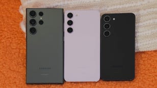 Galaxy S23 vs. S23 Plus vs. S23 Ultra: Comparing Samsung's Newest Phones