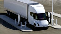 Video: See Why the Semi May Be Tesla's Most Important Vehicle