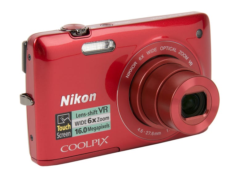 droog zondaar Pamflet Nikon Coolpix S4300 review: Nikon Coolpix S4300 - CNET