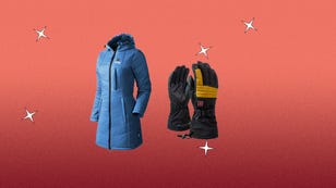 Stay Warm With Up to 25% Off All Gobi Heat Winter Gear Today