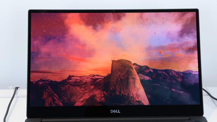 Dell XPS 15 and 13 2-in-1 bring OLED and HDR