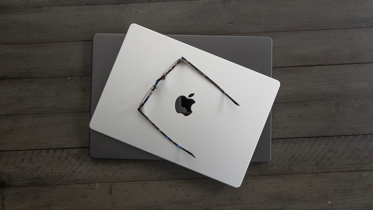 M3 MacBook Pro, iMac Reactions - Video - CNET
