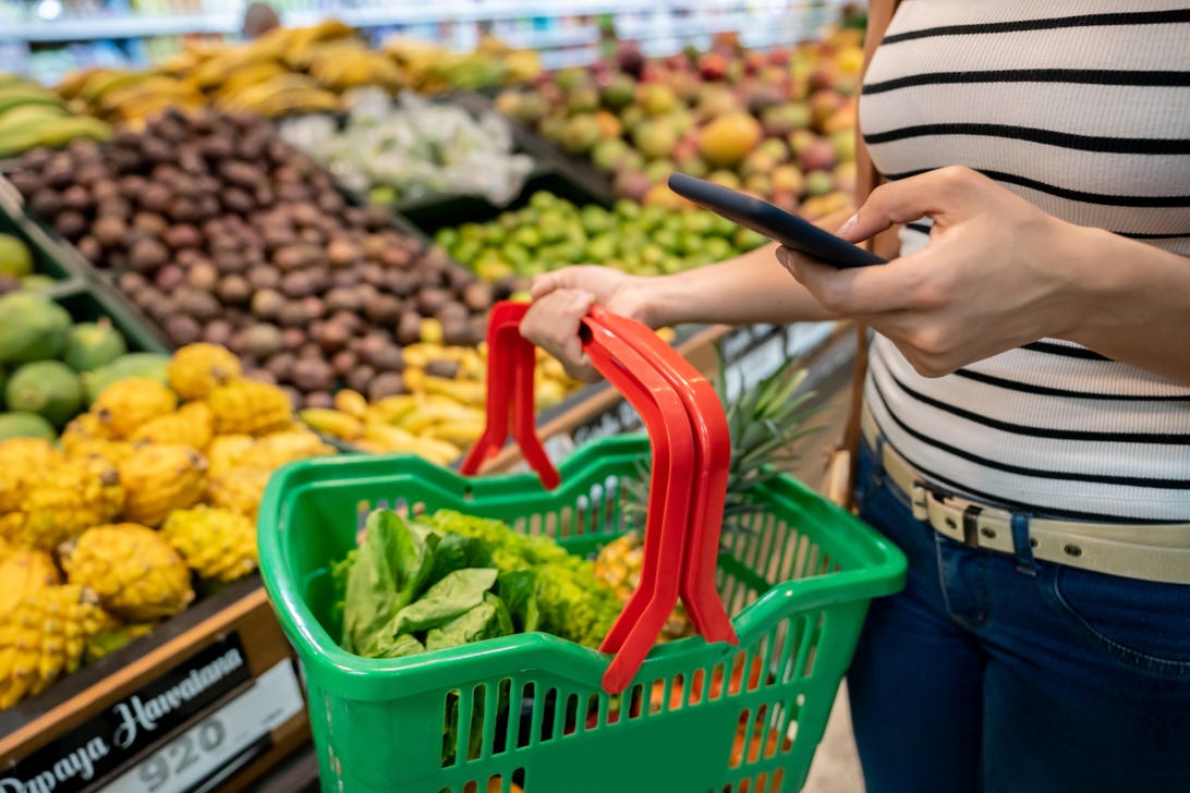 Best shared grocery list apps to save you another trip to the store