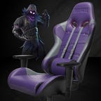 raven-x-fortnite-gaming-chair