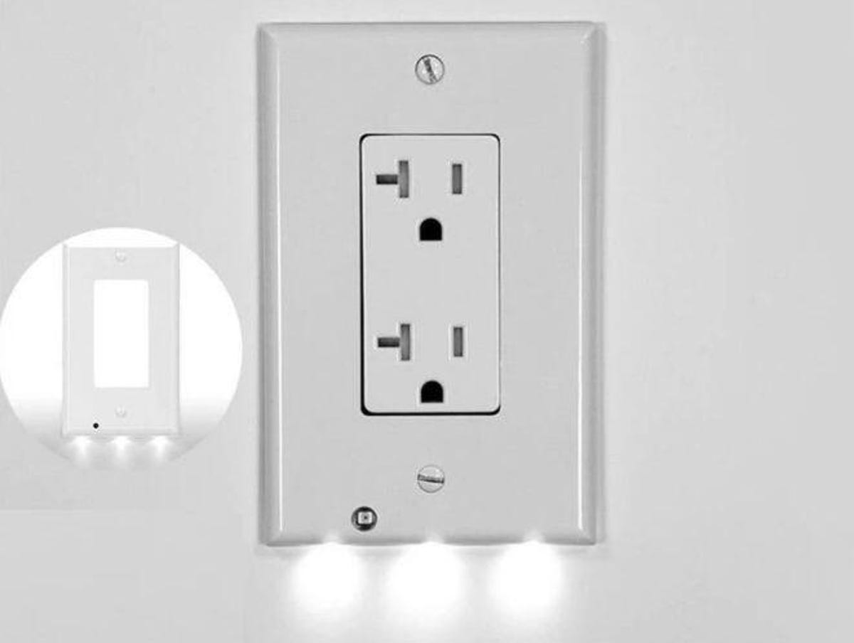 night-light-led-outlet-covers