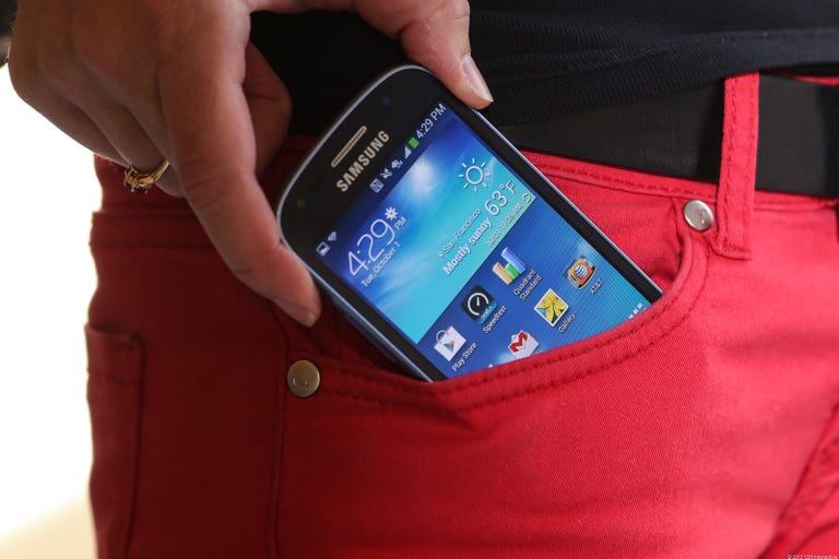 Better soup Intensive Samsung Galaxy S3 Mini review: Best entry-level Android $1 can buy - CNET