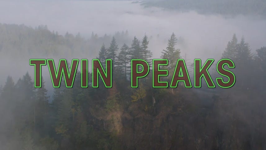 New 'Twin Peaks' trailer shows old favorites returning