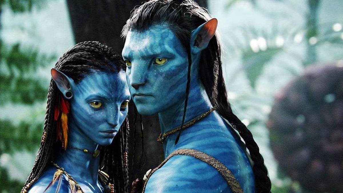 Avatar sequels: Release dates, plot, casting and everything we know so far  - CNET