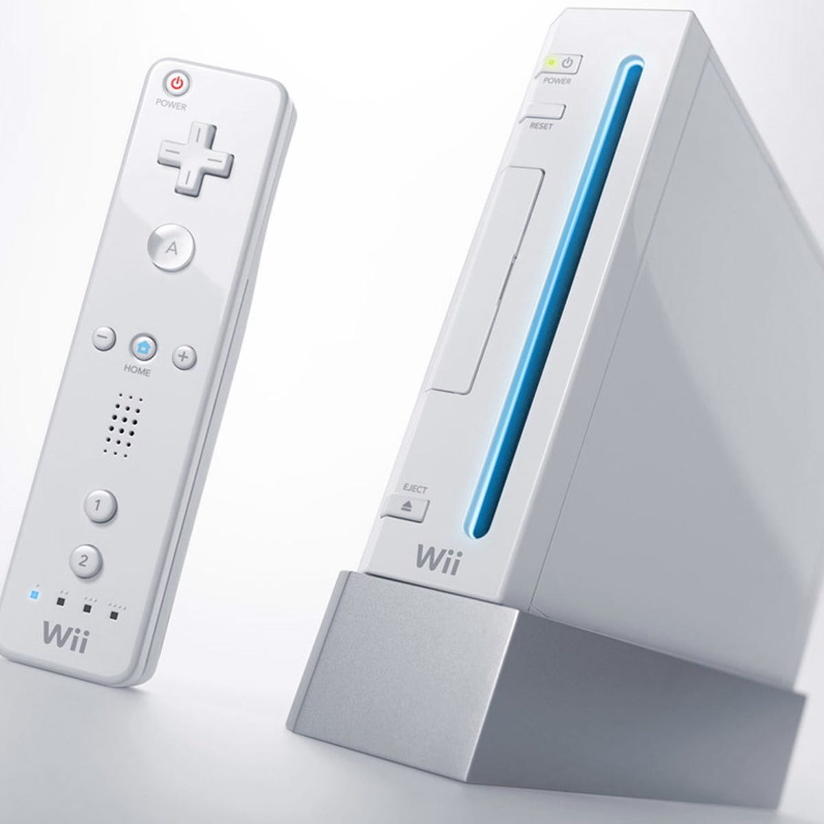 achter walgelijk Iedereen Nintendo drops Wii price to $199 - CNET