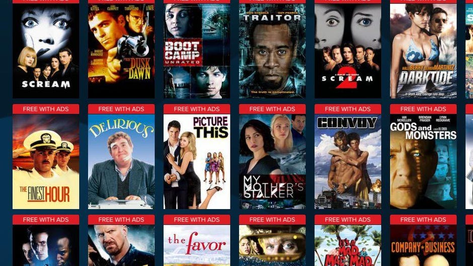 Real free movies oracle 11g download