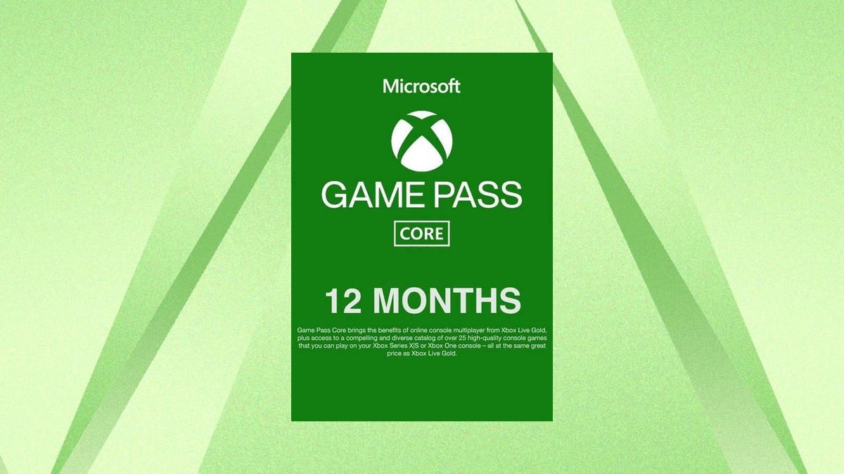 Xbox All Access: Consola Xbox + Game Pass Ultimate